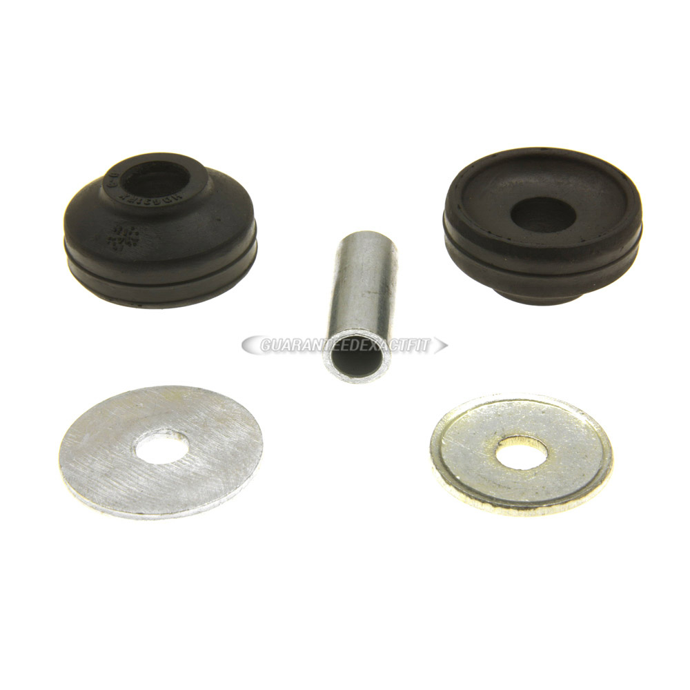 Honda accord crosstour strut bearing